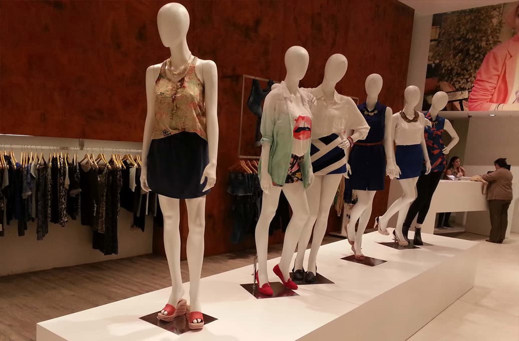 Maniquíes