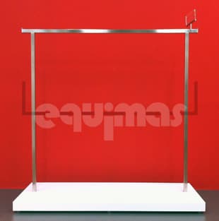 Percheros de Pie
